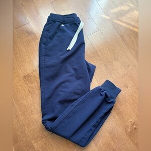 Figs • Scrub Bottoms • Size Small